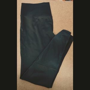 Adidas Climalite Exercise Leggins